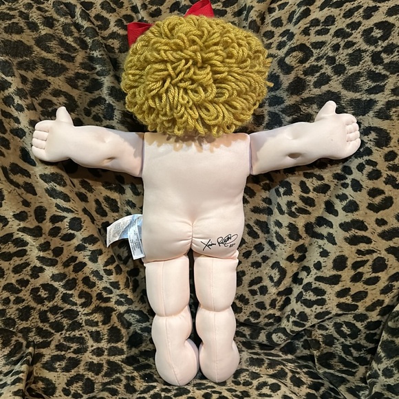 Cabbage Patch Kid - Picture 9 of 10